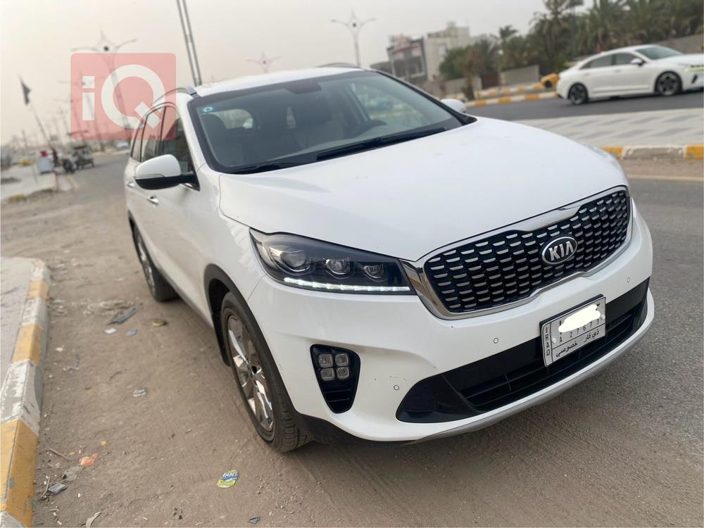 کیا سۆرینتۆ